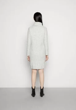 Anna Field Jumper Dress - Mottled Light Grey 10 Anna Field Jumper Dress - Mottled Light Grey -Anna Field Shop 1d06e9431a1640d29b9ae725084bf6bc