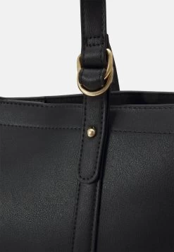 Anna Field Tote Bag -Black -Anna Field Shop 1f5a688e70b6440790be4903208e413f