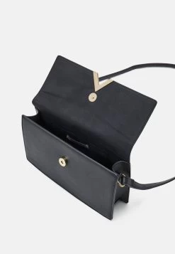 Anna Field Across Body Bag - Black -Anna Field Shop 20322b4781264611899f95985094cf84