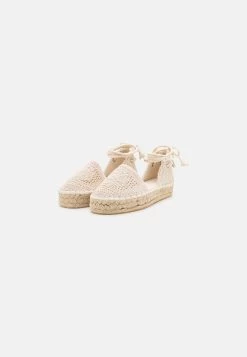 Anna Field Espadrilles - Beige -Anna Field Shop 20a09541ab5445e0afb545fbcedb641f