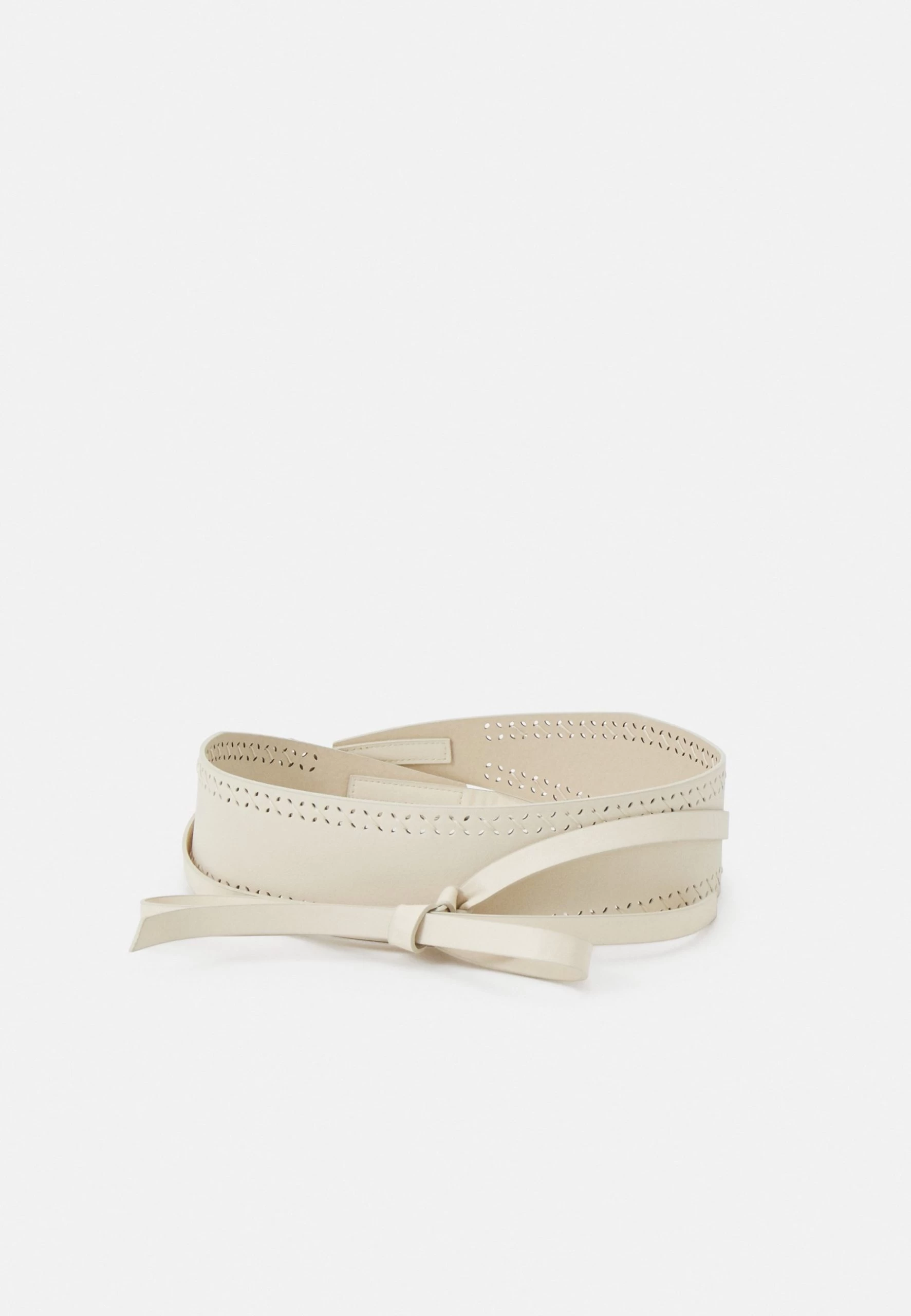 Anna Field Waist Belt - Beige 3 Anna Field Waist Belt - Beige