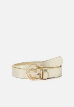Anna Field Belt - Gold-Coloured
