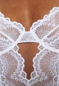 Anna Field Body -White -Anna Field Shop 21d3d0374ebc409c80b2916965b901d6