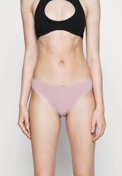 Anna Field 5 Pack - Briefs - Black/White/Pink -Anna Field Shop 2235c17a12484eee8c43599c5de69e75