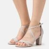 Sandals - Light Grey -Anna Field Shop 2390812437f544609c295ebde813b26d