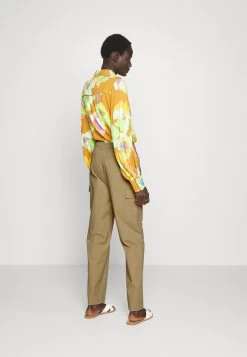 Cargo Trousers - Cargo Trousers 9 Cargo Trousers - Cargo Trousers -Anna Field Shop 24a83427338e484db1641f89106e6424