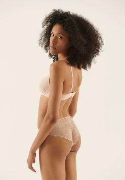 Anna Field 3 Pack - T-Shirt Bra - Black/Nude/Brown -Anna Field Shop 25262dbde5c147328435a6cf61e49769