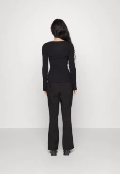 Button Detail - Jumper -Anna Field Shop 25ce30d2bd4d4a82a948623baa823a98