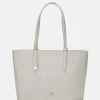 Anna Field Handbag - Silver-Coloured -Anna Field Shop 26c7a19e9a2a4d6c88f18e368c2af2d8