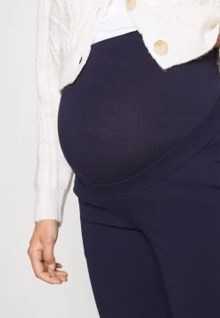Maternity Business Flare - Tracksuit Bottoms - Dark Blue -Anna Field Shop 2705899773b14ca8aeb7db21983dc69e