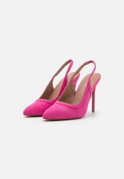 Anna Field Classic Heels - Pink -Anna Field Shop 272663249aac4fdd9093c42149ae2254
