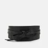 Anna Field Belt - Black