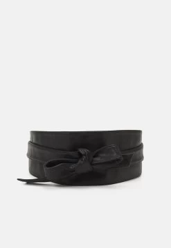 Anna Field Belt - Black