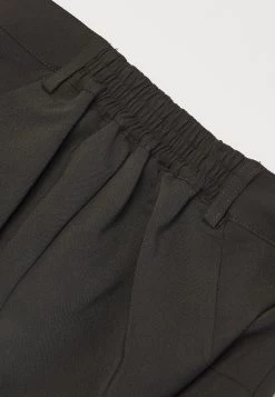Anna Field Trousers - Black -Anna Field Shop 27fb315de9b74b409756aed77ea8bfea