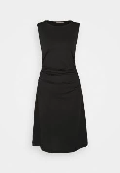 Anna Field Jersey Dress - Black -Anna Field Shop 28610fc5be094e7187aec30628a7b3b2