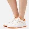 Trainers - White/Orange 1 Trainers - White/Orange -Anna Field Shop 28cb5d2d216347e481ba984f808de516