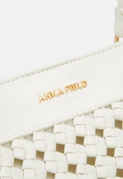 Anna Field Handbag - Offwhite 15 Anna Field Handbag - Offwhite -Anna Field Shop 28f75a0a0d8649fe988e34ba03eae1c1
