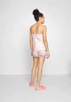 Anna Field Pyjamas - Pink -Anna Field Shop 29aa237e928d41708d05586cac632e7f