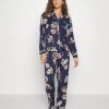 Anna Field Set - Pyjamas - Dark Blue -Anna Field Shop 29d271b1f3a94a3e8407865ff116e782