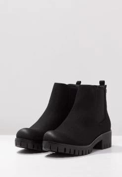 Anna Field Platform Ankle Boots - Platform Ankle Boots -Anna Field Shop 2b65e8460d404479b232201a85f91979
