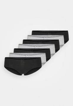 Anna Field Romy 7 Pack - Briefs -Anna Field Shop 2b9338f0a6524a80a26644bf189635aa