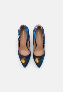 Anna Field Classic Heels - Dark Blue 13 Anna Field Classic Heels - Dark Blue -Anna Field Shop 2b94c0ff87a848939dd6af7f828d6057