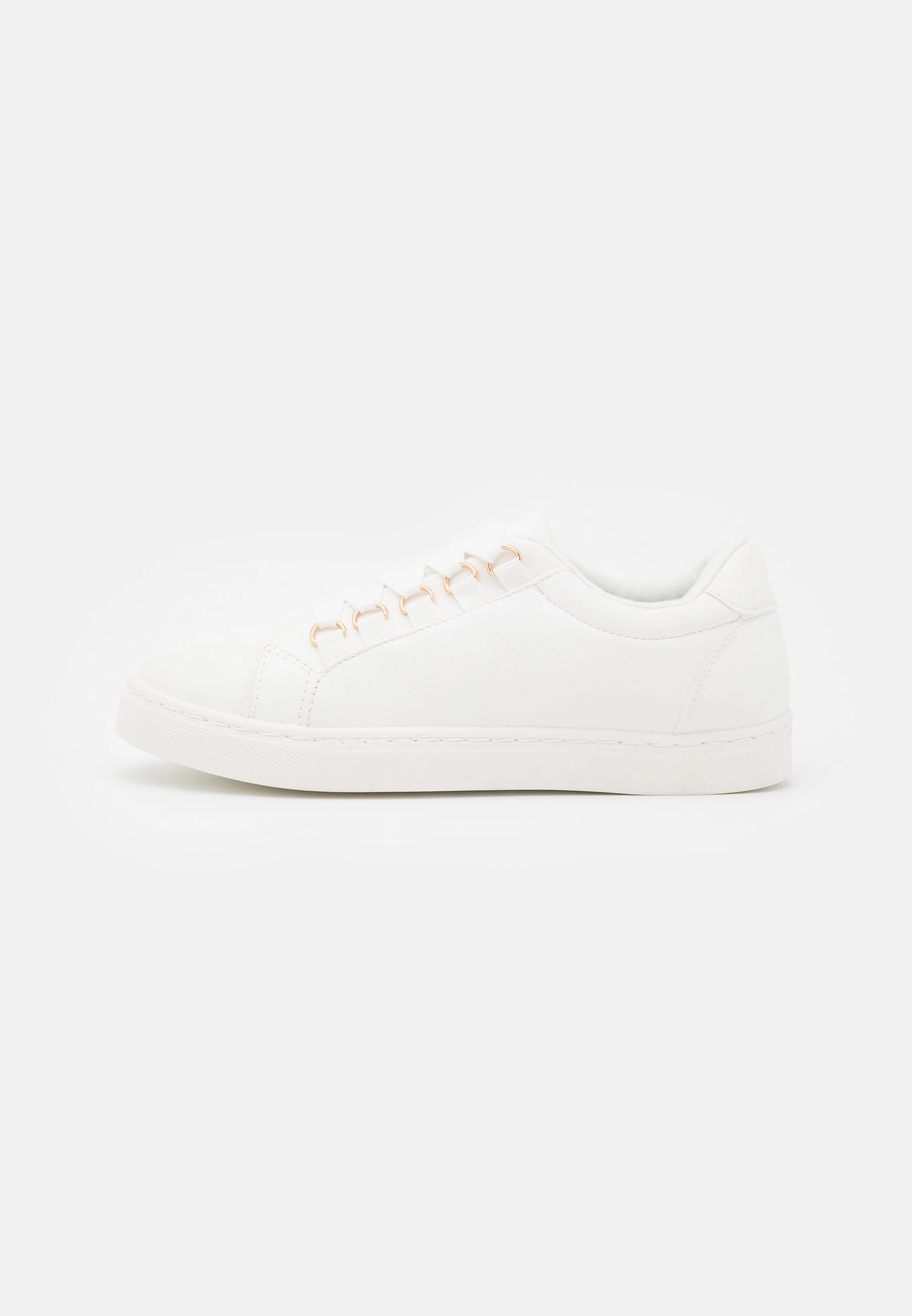 Anna Field Trainers - White 4 Anna Field Trainers - White - Image 2