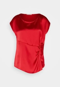 Anna Field Blouse - Red -Anna Field Shop 2d2c178f27e14572ac75775c2b0f0ddc