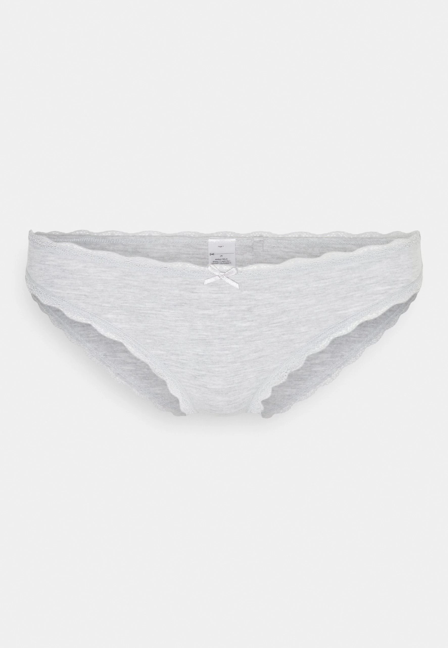 Anna Field 7 Pack - Briefs 12 Anna Field 7 Pack - Briefs - Image 10