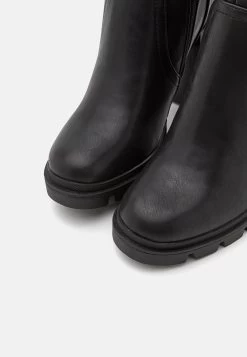 Anna Field High Heeled Boots - Black -Anna Field Shop 2da252c9e306479f993d8ea4f042d3eb