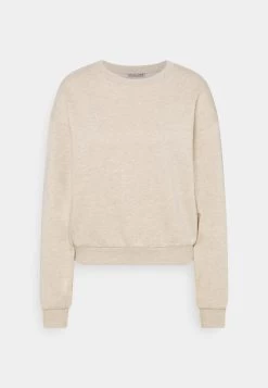 Anna Field Sweatshirt - Mottled Beige