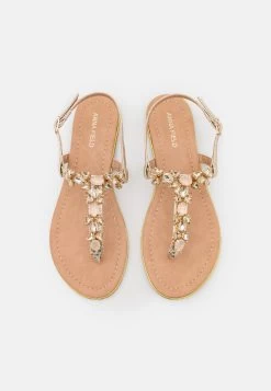 Anna Field T-Bar Sandals - T-Bar Sandals -Anna Field Shop 30d5ebb31d824cb69a49369b6df8e212