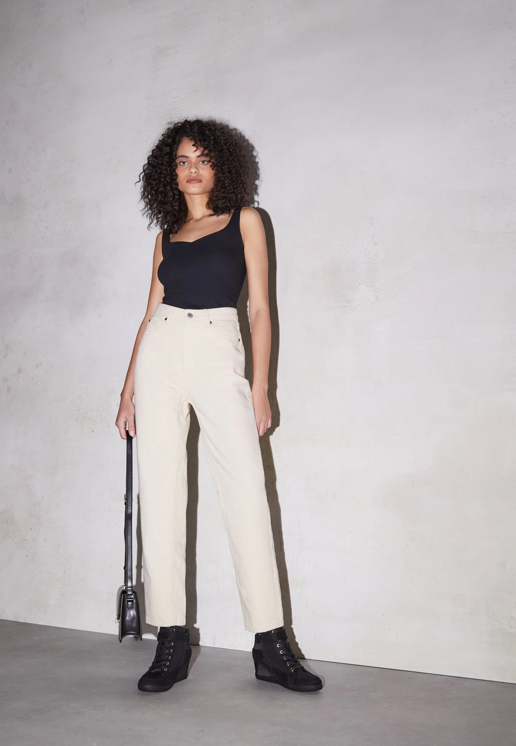 Anna Field High-Top Trainers - High-Top Trainers 6 Anna Field High-Top Trainers - High-Top Trainers - Image 4