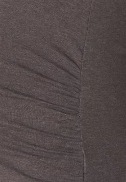 2 Pack - Long Sleeved Top - Dark Grey/Dark Blue -Anna Field Shop 312b1c2867f346629b36c77529c19630