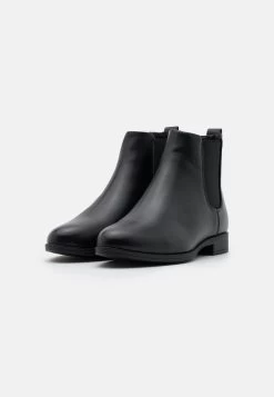 Anna Field Winter Boot - Classic Ankle Boots - Black -Anna Field Shop 3134e63ffae841eca7ab46335dafe381