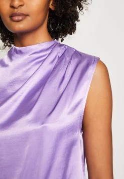 Anna Field Top - Lilac -Anna Field Shop 31f878c9fd8c4417936b4cf9919f9d4b