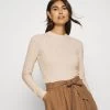 Anna Field Jumper - Light Tan Melange -Anna Field Shop 33e3e15b5f59450988476f79264d9dc9