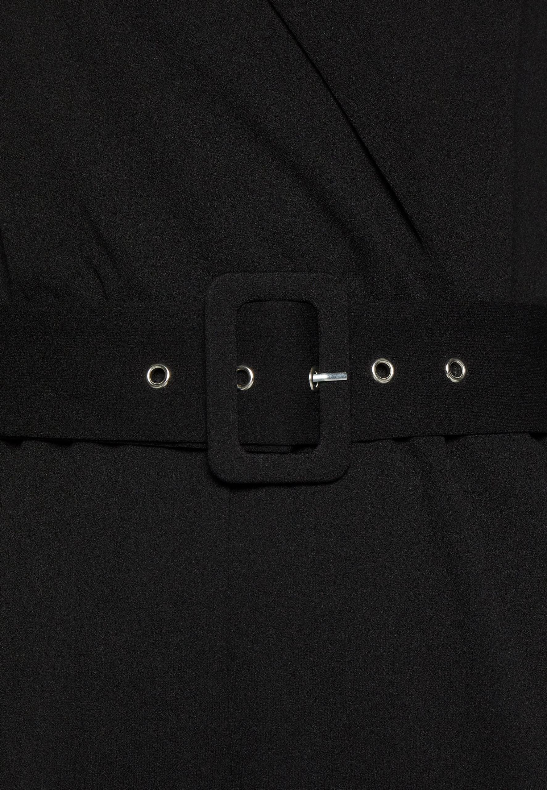 Anna Field Jumpsuit - Black 5 Anna Field Jumpsuit - Black - Image 3