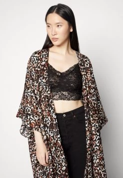 Anna Field Cape - Brown/Black 11 Anna Field Cape - Brown/Black -Anna Field Shop 34e38e46afbb4571ac2d39055d7d1c3a