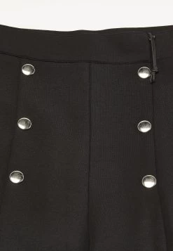 Anna Field Trousers - Black -Anna Field Shop 34e5357fd3134899a991644c3e8d60af