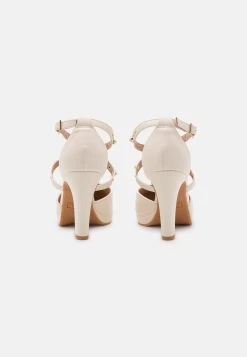 Anna Field Platform Heels - White 11 Anna Field Platform Heels - White -Anna Field Shop 352931ba324749819110acf29cf63a6e