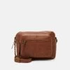 Anna Field Across Body Bag - Cognac -Anna Field Shop 359e3a0273b24d868f41d69812e7965d