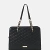 Anna Field Laptop Bag - Black -Anna Field Shop 362be65ed020495282a7f544b3992053