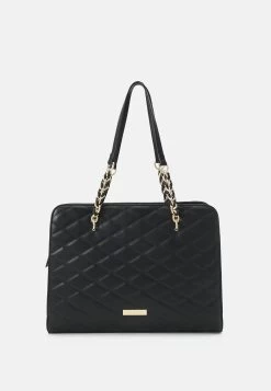 Anna Field Laptop Bag - Black