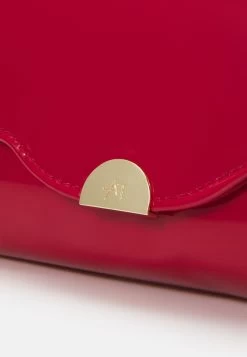 Anna Field Clutch - Red -Anna Field Shop 363eb1f5b43f488fbc044d955c823a15