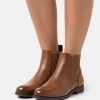 Ankle Boots - Cognac -Anna Field Shop 36588fe9743b423da1d2441bc3d6cef6