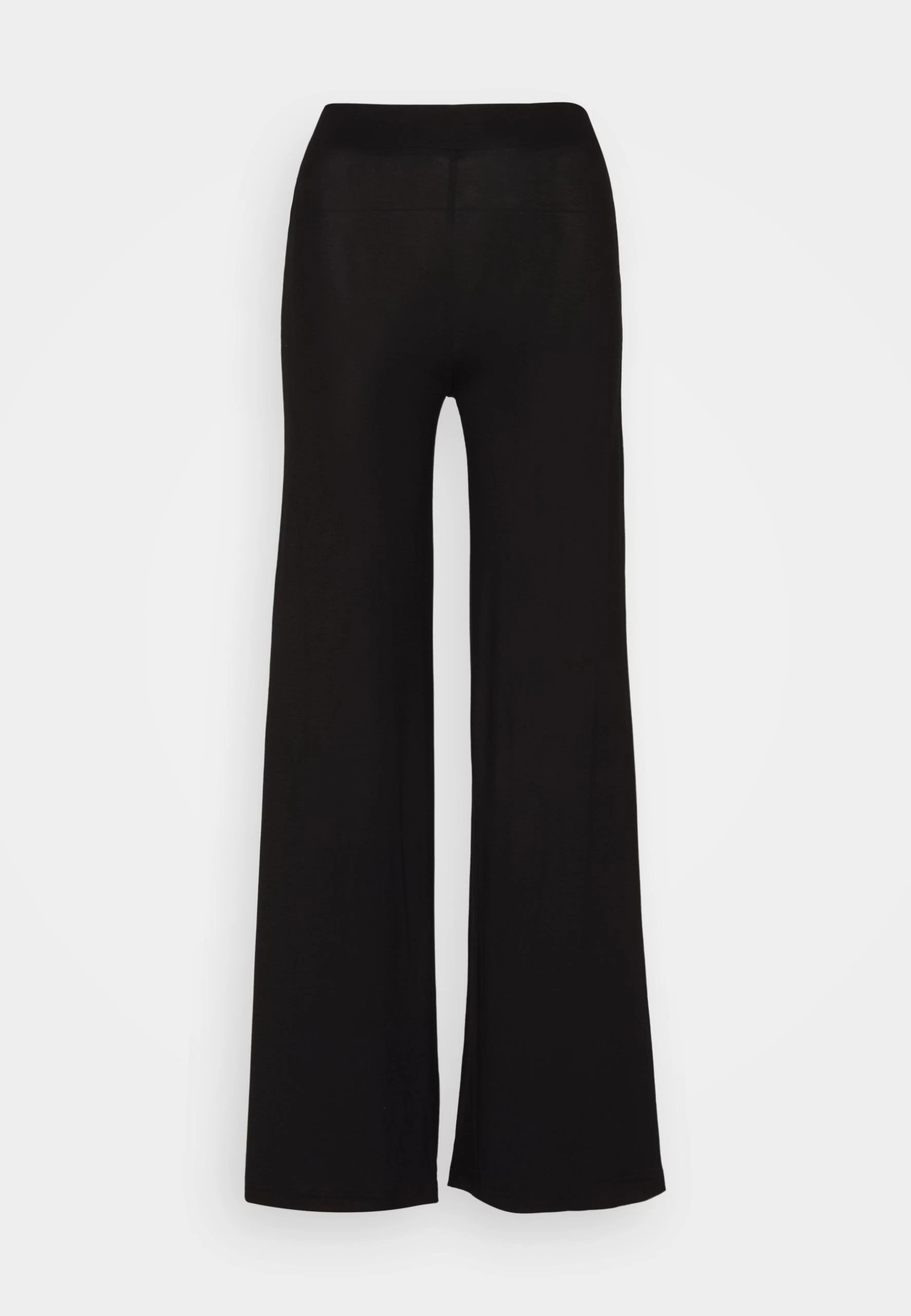 Anna Field Trousers - Black 7 Anna Field Trousers - Black - Image 5