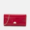 Anna Field Clutch - Red -Anna Field Shop 3784d08f3cc14b6d86f9975dbd52777f