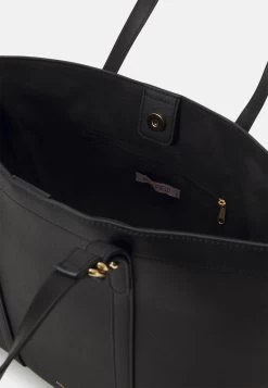 Anna Field Tote Bag -Black -Anna Field Shop 37d8c234029d4450b9ef8242d1050b47