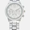 Anna Field Watch - Silver -Anna Field Shop 38ba75714991425ba97657b66e35083f